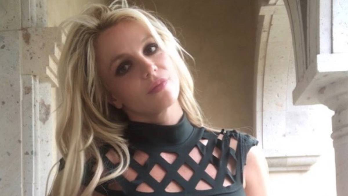 Britney Spears podría retirarse definitivamente de la música