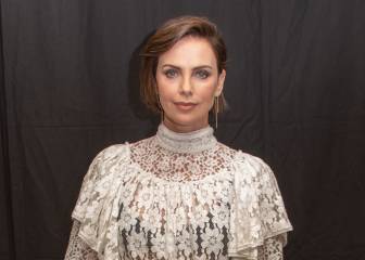 Charlize Theron confiesa que está criando a su hijo de siete años como una niña