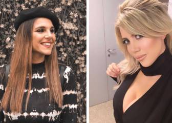 La abogada de Wanda Nara desvela el salario de Ivana Icardi por hablar de ella
