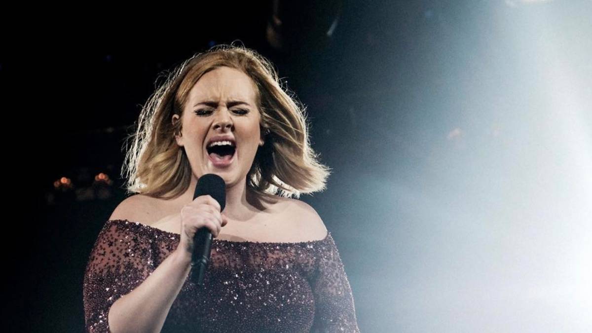 El desorbitado precio que pagará Adele por divorciarse de Simon Konecki