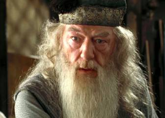 Michael Gambon, Dumbledore en Harry Potter, se retira tras no poder recordar sus guiones