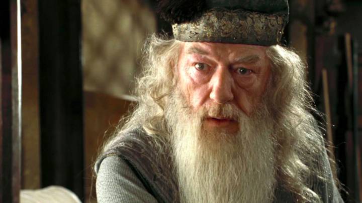 Michael Gambon, Dumbledore en Harry Potter, se retira tras no poder recordar sus guiones