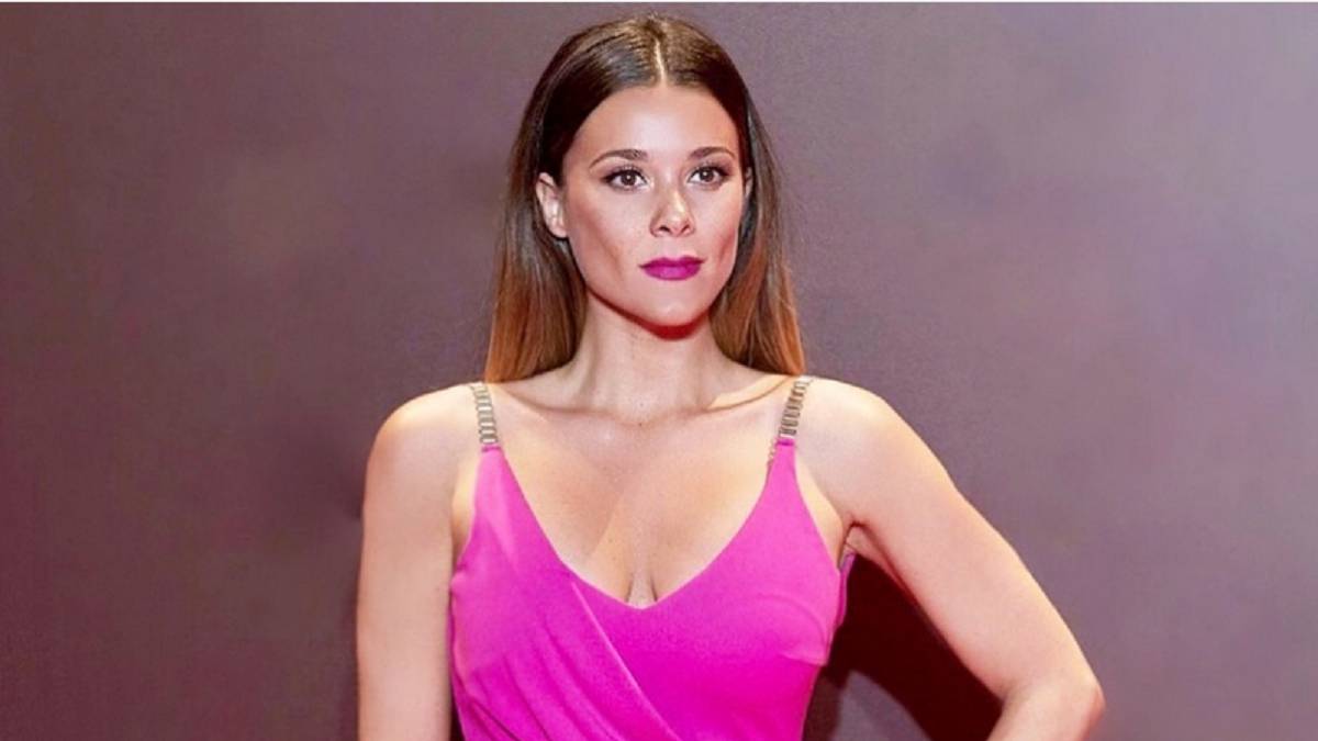 Lorena Gómez confiesa que sufrió trastornos alimenticios tras participar en 'OT'