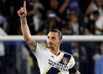 Zlatan Ibrahimovic se postula para ser el nuevo James Bond