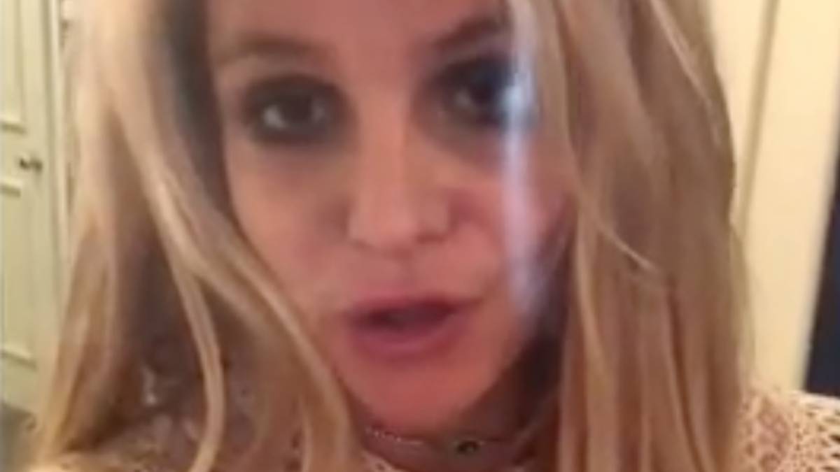 Britney Spears rompe su silencio: "Hay amenazas de muerte a mi familia"