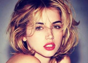 Ana de Armas será la nueva 'chica Bond' en la próxima película de '007'