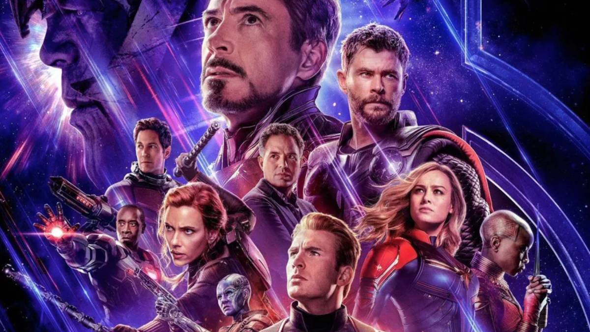 ¿Qué pasará con 'Los Vengadores' tras el final de 'Endgame'?