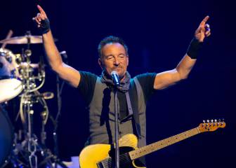 Bruce Springsteen lanza 'Hello Sunshine', el primer single de su nuevo disco
