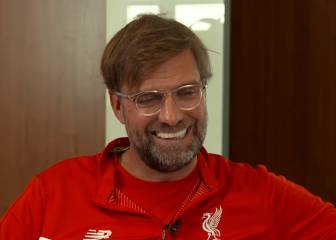 El Klopp más personal: su película y comida favoritas, sus dientes, los emojis...