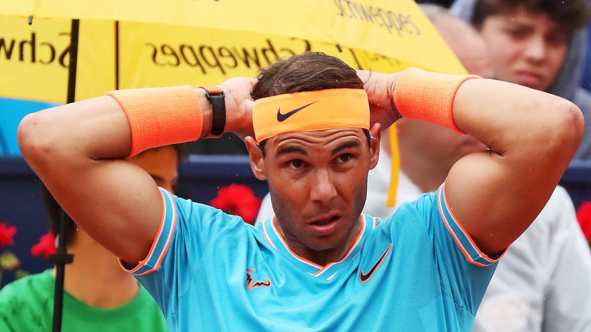 Nadal cuenta los múltiples problemas que tuvo al votar por correo para las elecciones