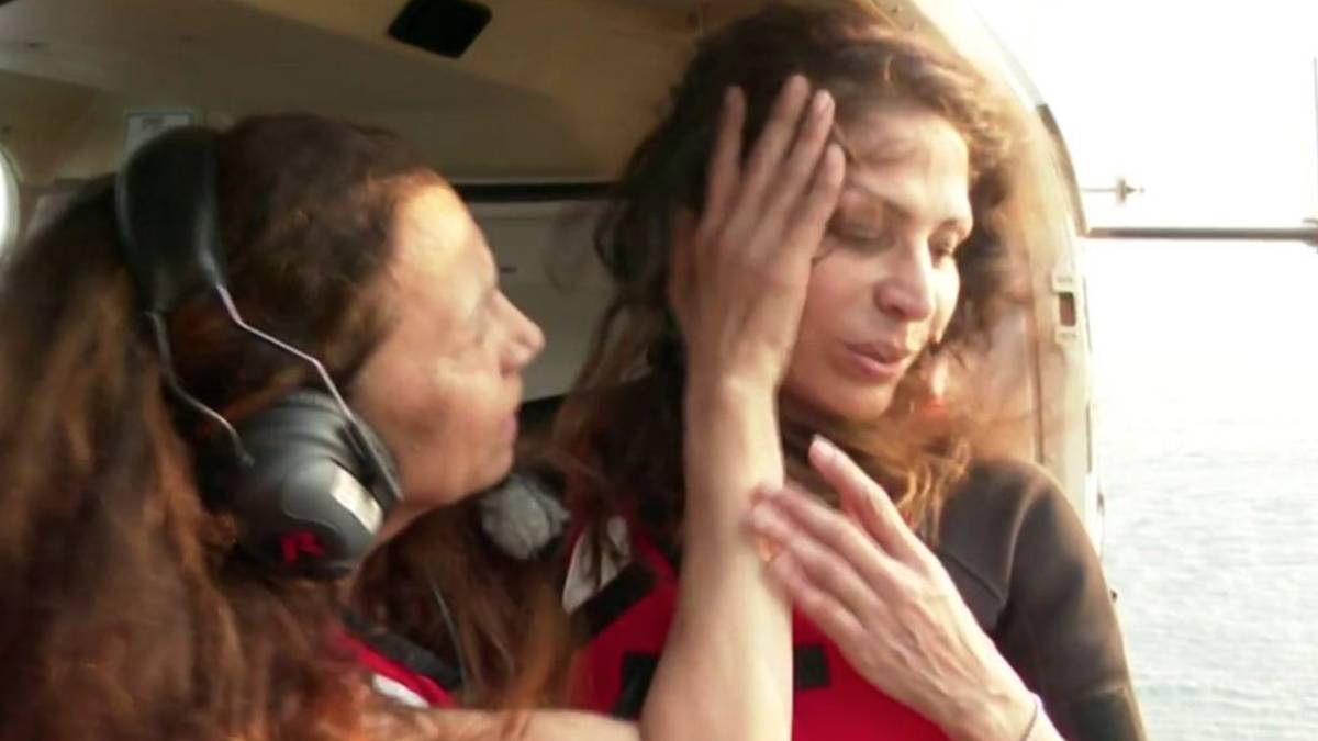 'Supervivientes 2019': Toñi Salazar de Azúcar Moreno tiene el sueldo embargado