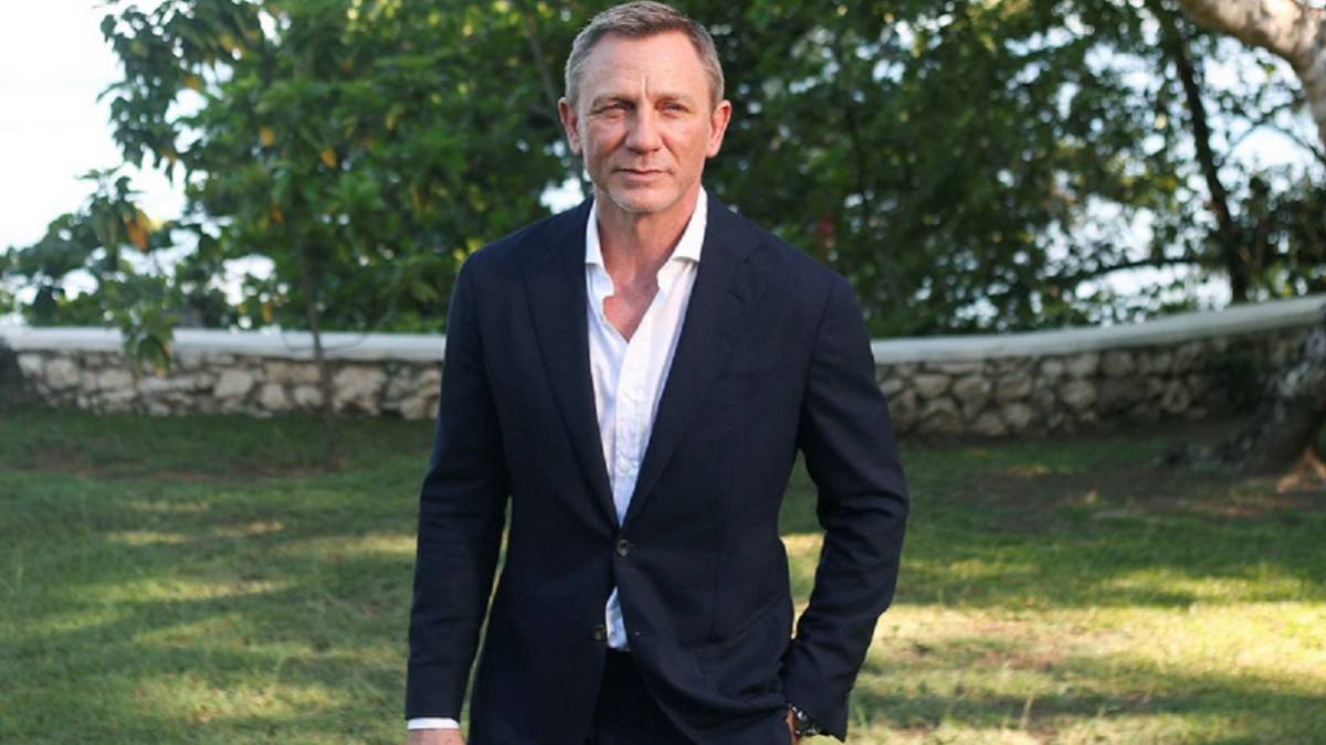 Las exigencias de Daniel Craig en el set de '007' complican el ambiente en el rodaje
