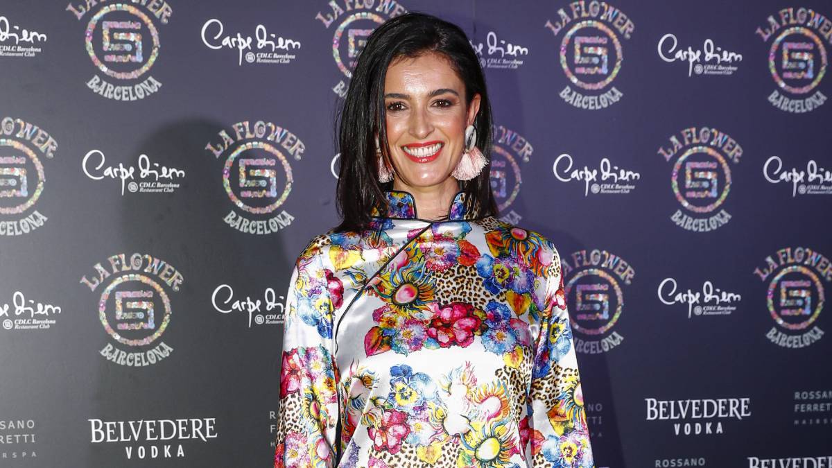 La 'preocupación' de Blanca Romero por el romance de su hija con Marc Márquez