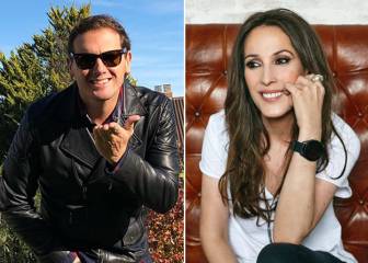 Albert Rivera y Malú, pillados de escapada en Portugal