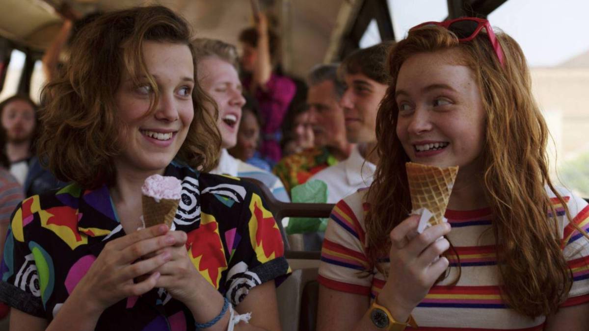 Los creadores de 'Stranger Things' se libran del juicio por posible robo de ideas
