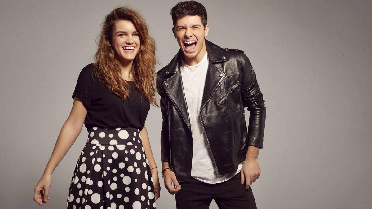 La canción con la que Alfred podría estar mandando un mensaje secreto a Amaia