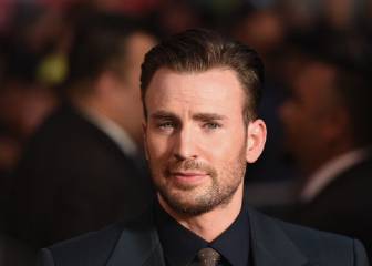 Chris Evans asiste a la cena de reencuentro de sus antiguos compañeros de instituto