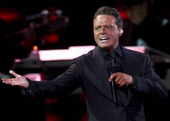 El biógrafo de Luis Miguel asegura que su madre está muerta y apunta a su padre