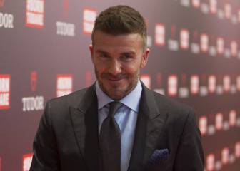 David Beckham consigue el control total de su marca tras pagar 45 millones de euros