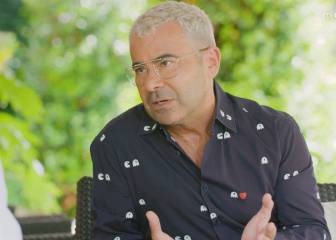 Jorge Javier Vázquez, sobre su ictus: