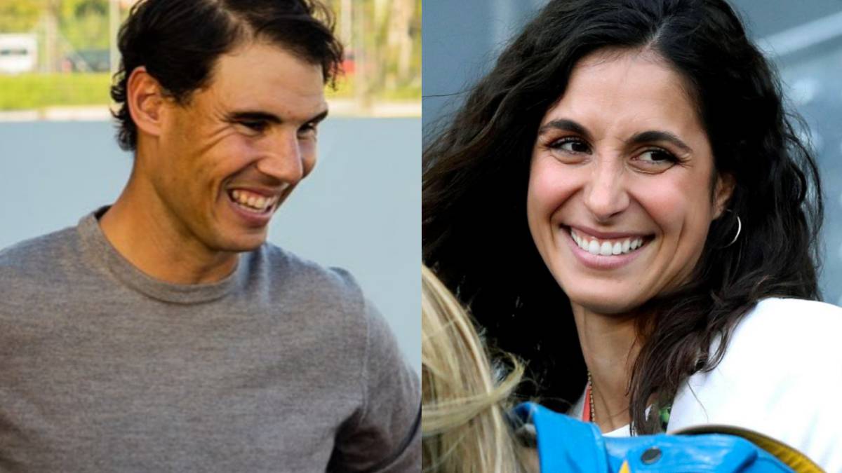 Rafa Nadal se casará en junio, según Socialité