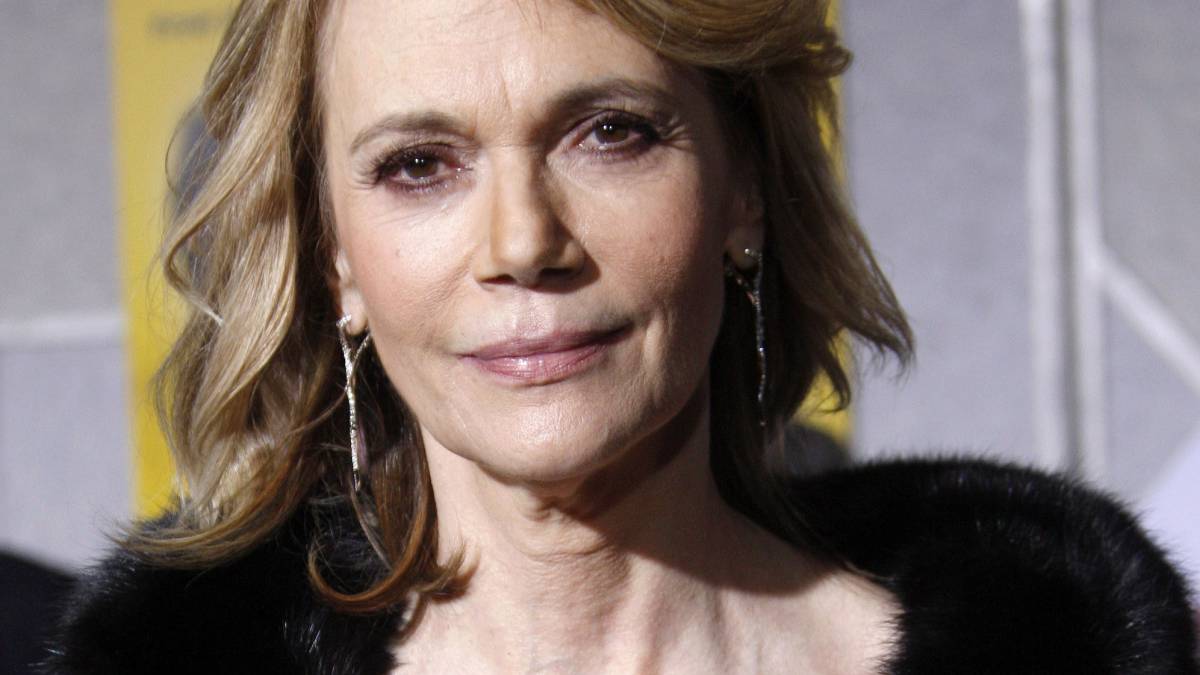 Muere la actriz Peggy Lipton, conocida por 'Twin Peaks'