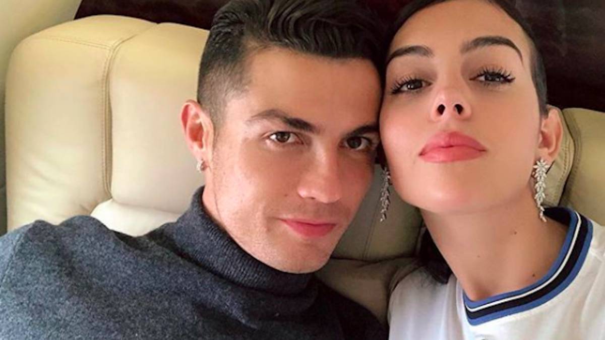 Los hijos de Cristiano Ronaldo convierten su casa en una discoteca