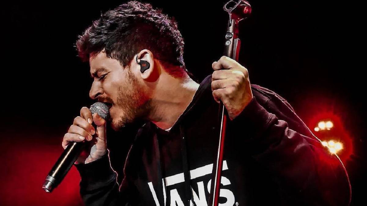 Cepeda arrasa en las redes con el lanzamiento de una canción sorpresa