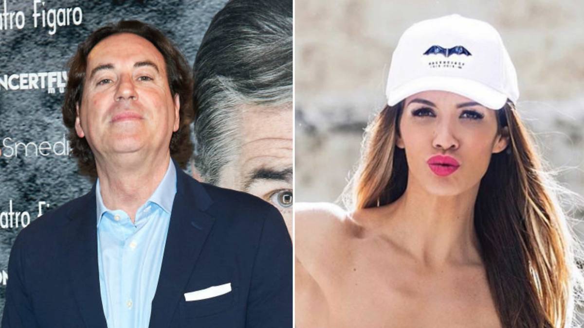 Pipi Estrada ataca a Tamara Gorro tras ser condenado a pagarle 6.000 euros