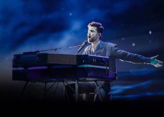 Quién es Duncan Laurence, el representante de Holanda en Eurovisión