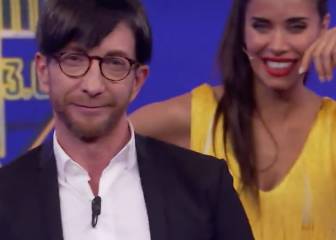 Pilar Rubio, culpable del último cambio de look de Pablo Motos
