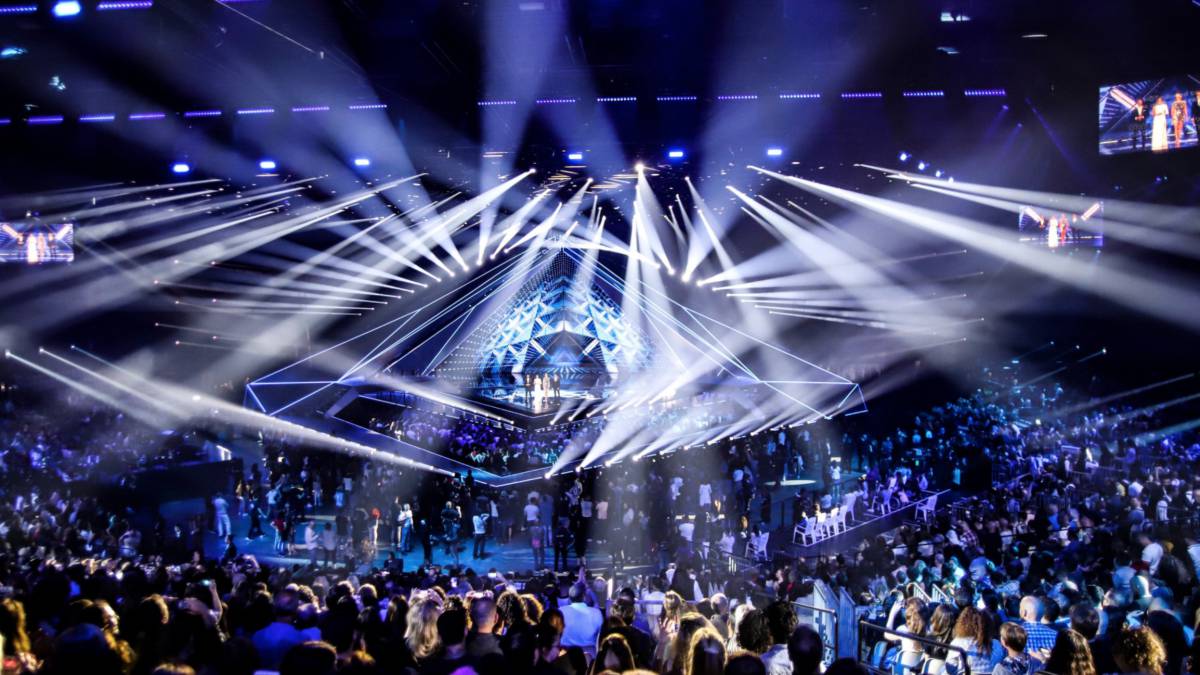La mecánica de Eurovisión 2019: semifinales, final y votaciones