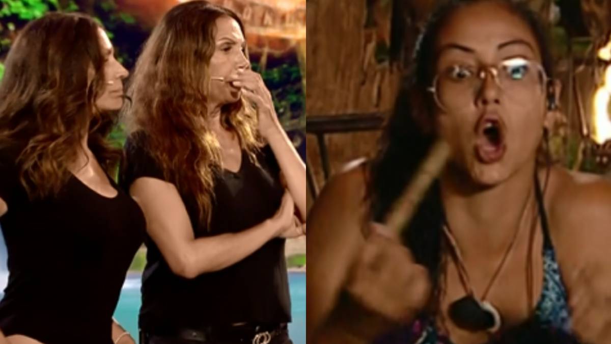 Supervivientes: Jorge Javier se enzarza con Dakota y vetan a Azúcar Moreno