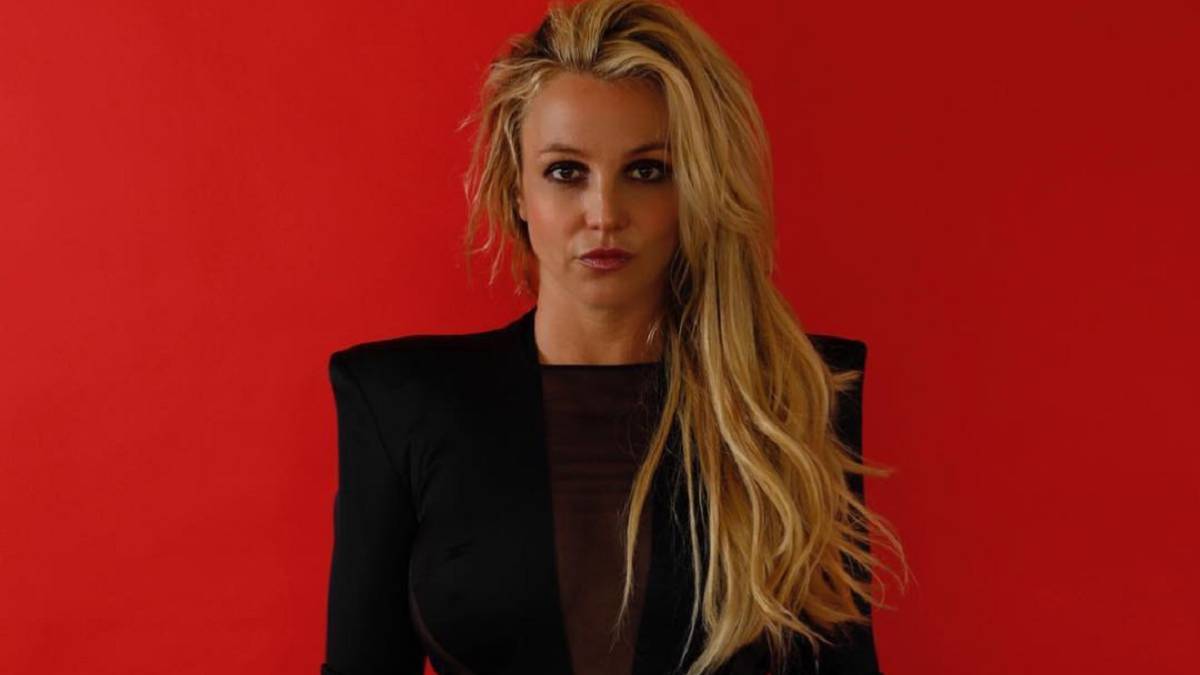 El increíble baile con el que Britney Spears 'ataca' los rumores sobre su retirada