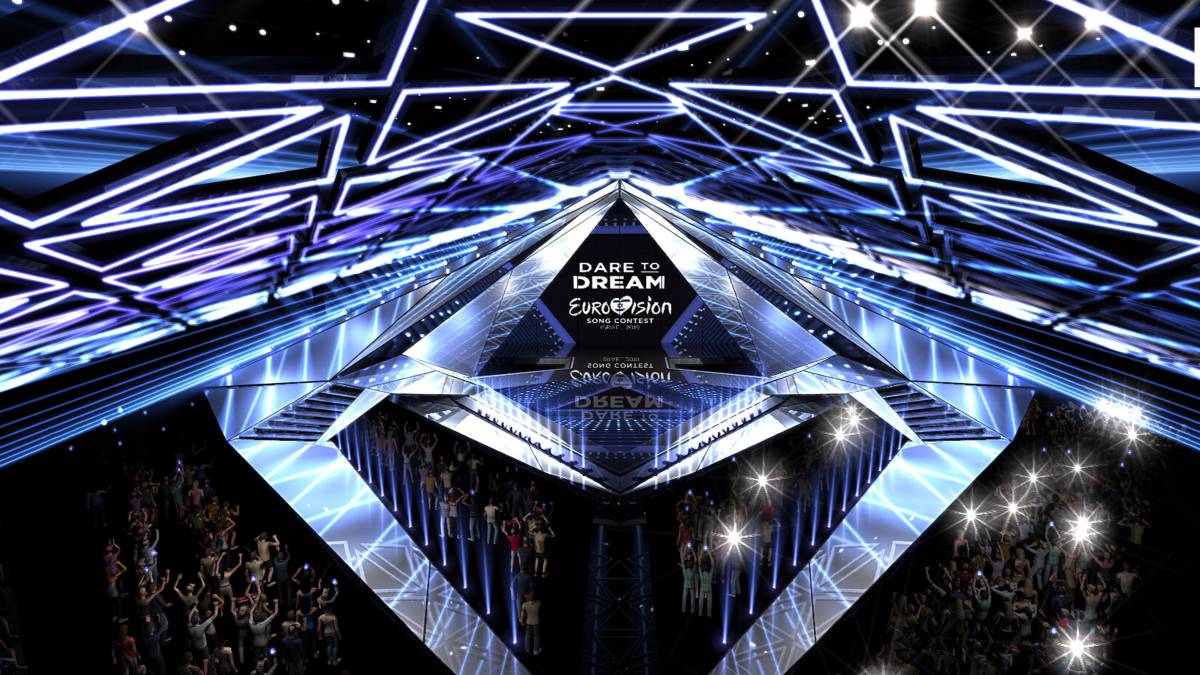 Eurovisión 2019: horario, TV y dónde ver el festival online