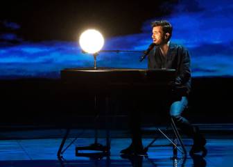 Eurovisión 2019: Países Bajos ganador y todas las puntuaciones