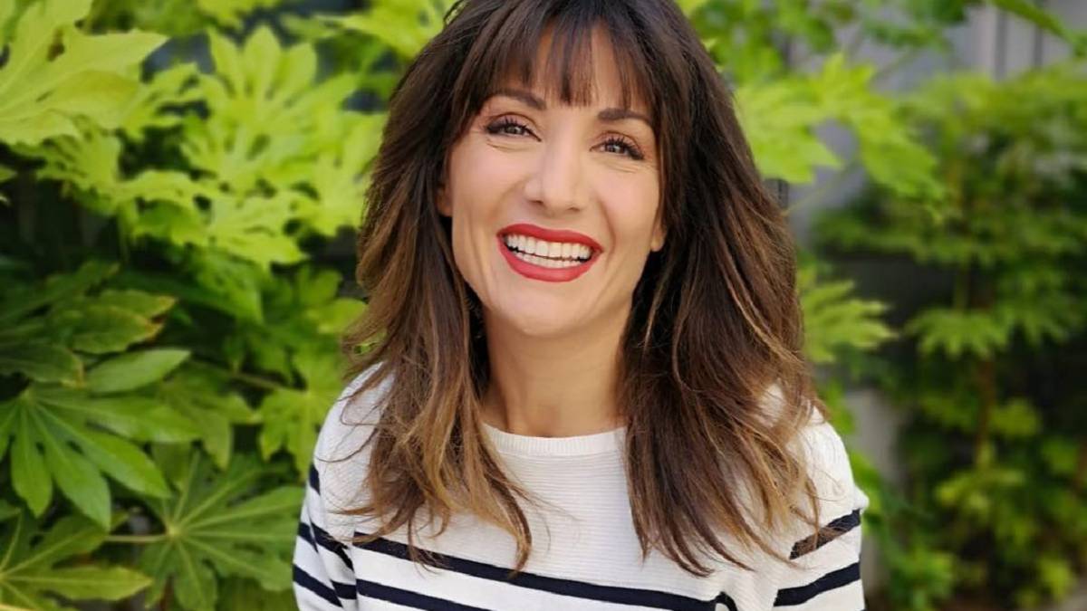 Nagore Robles comparte un sugerente desnudo metida en la bañera