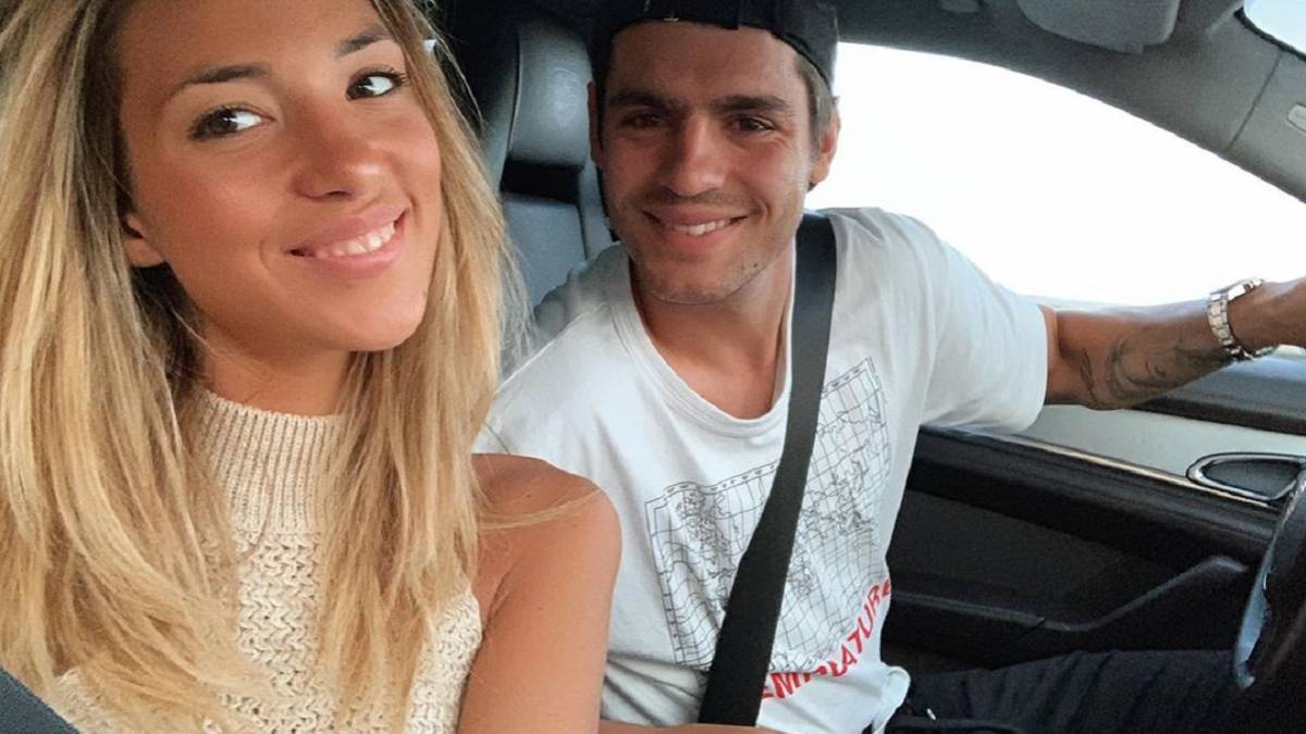 La lujosa escapada de Álvaro Morata y Alice Campello a un exclusivo resort de Marbella
