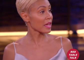Jada Pinkett Smith confiesa que fue adicta al porno antes de conocer a Will Smith