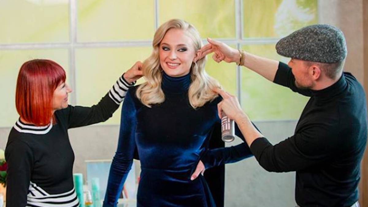 Sophie Turner revela que rompió con Joe Jonas antes de la boda