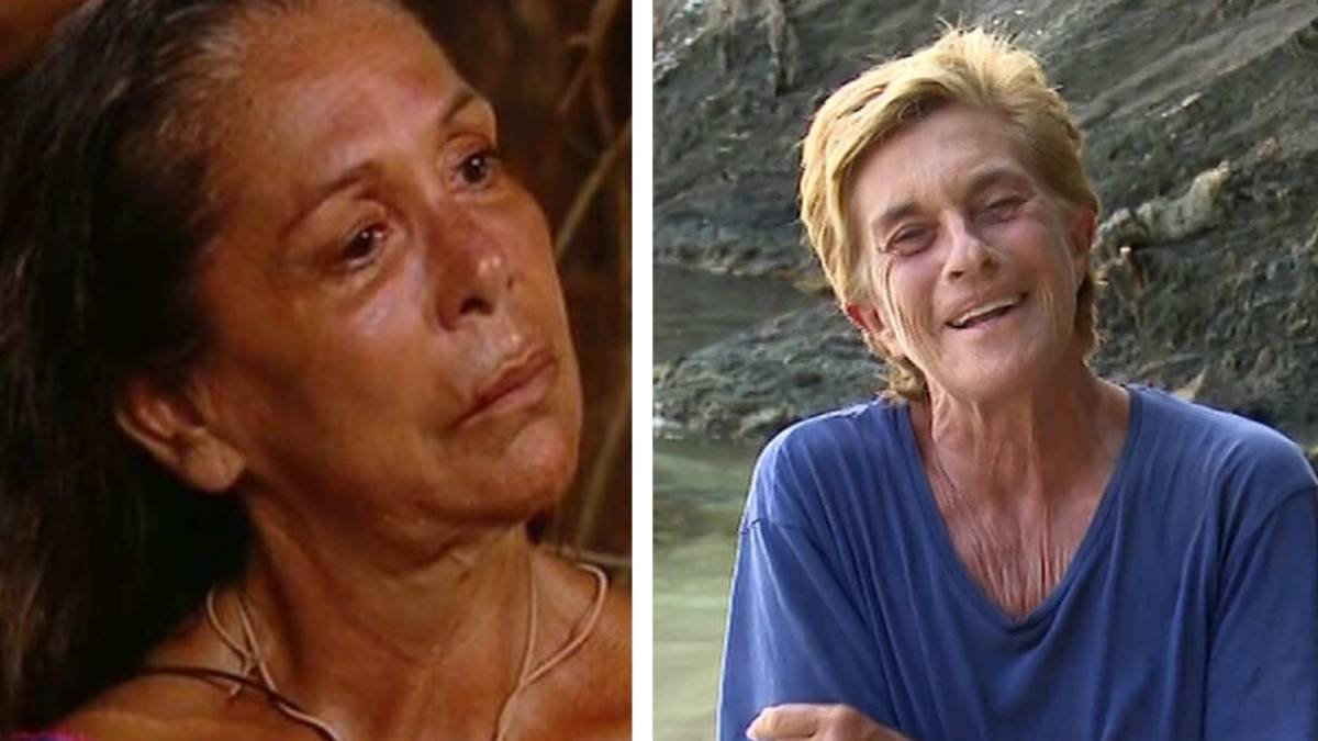'Supervivientes': Isabel Pantoja roza el abandono y Oto ayuda a Chelo con su orina