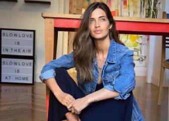 Los mensajes de apoyo a Sara Carbonero tras contar que tiene un tumor maligno