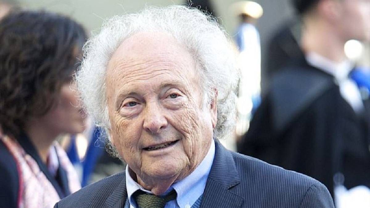Muere Eduard Punset, el gran divulgador científico