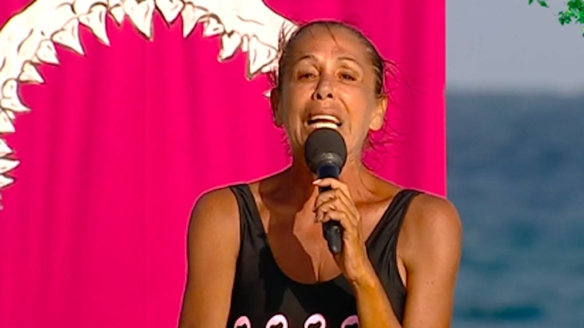 Supervivientes 2019: Isabel Pantoja se salva y Violeta inicia una guerra con Fabio
