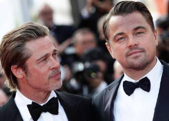 Brad Pitt y Leonardo DiCaprio hablan de las muertes de Brandon Lee y River Phoenix
