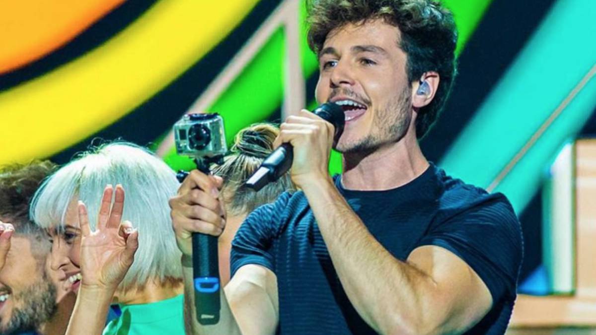 España pierde los seis puntos de Bielorrusia en Eurovisión 2019
