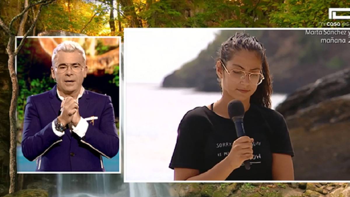 'Supervivientes': Jorge Javier pide perdón a Dakota y hay nuevo cambio de equipos