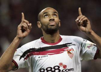 Kanouté recauda dinero para la primera mezquita en 700 años en Sevilla