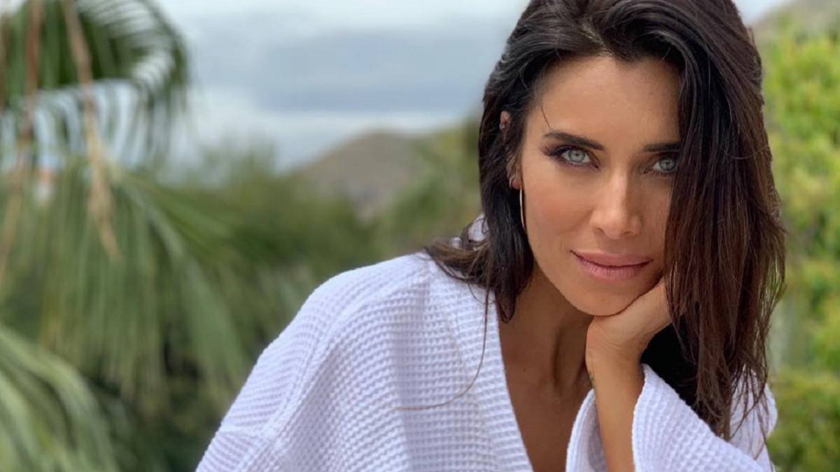 La despedida de soltera de Pilar Rubio antes de su boda con Sergio Ramos