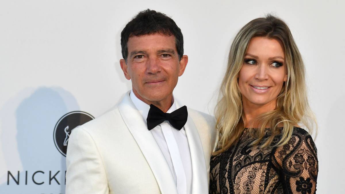 Antonio Banderas gana el premio a mejor actor por 'Dolor y gloria' en Cannes